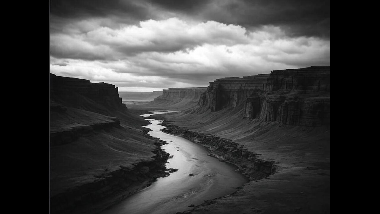 Badlands Alternate Version