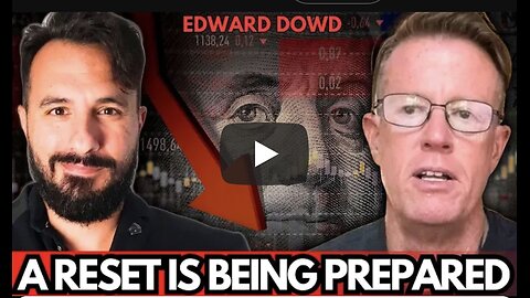 🔴 Ex BlackRock Reveals A DIRE Warning for 2026 (it's over...) | Ed Dowd