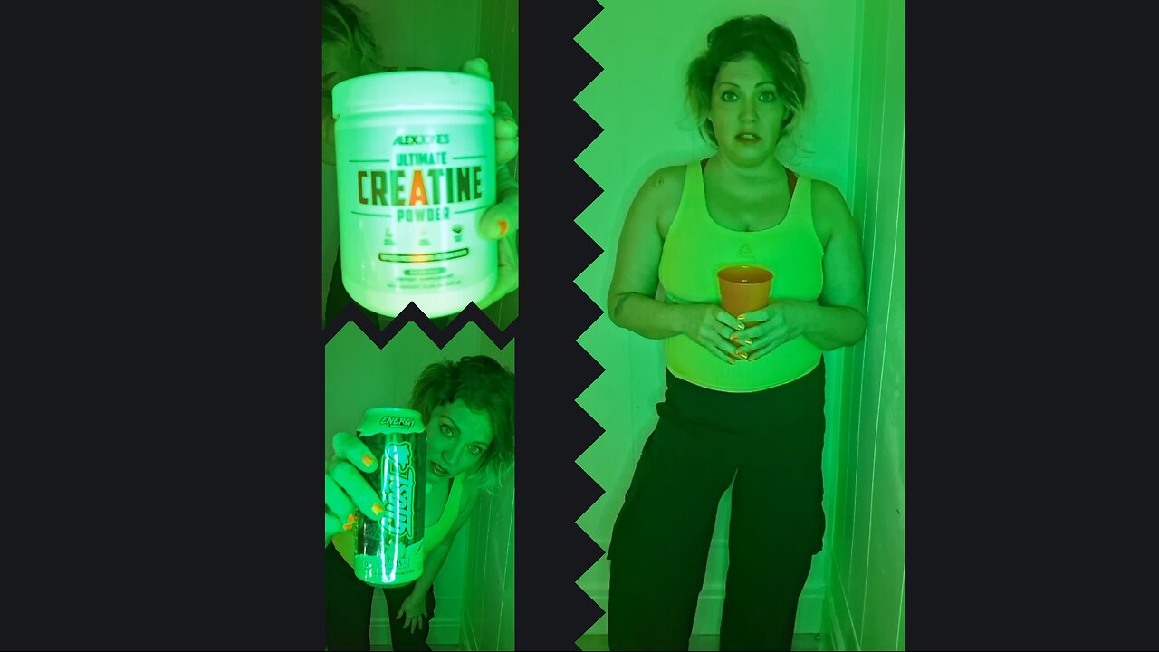 Late Night MAHA Products Review