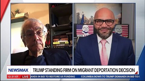 Rich Valdés v Barney Frank: Judge Won’t Trump The President