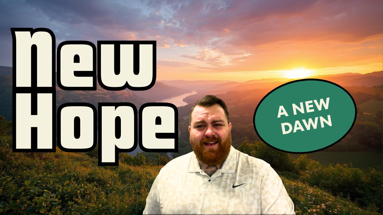 New Hope