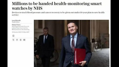 "Unlocking the Benefits of Smartwatches: The New Black Boxes Demanded by Insurance Companies"