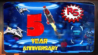 Official 5 Year Anniversary Stream - World Of Warcraft - Turtle WoW