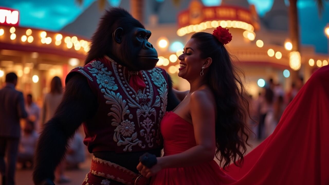 When Deportation from America Becomes a Blessing