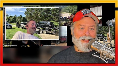 Jeep Rollover Chaos: Wayland’s Wild Ride & Locker Upgrades!