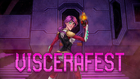 Viserafest: Chaos, Carnage, and Utter Regret - #GameGiveaway