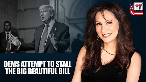 Democrats Attempt to Stall Big Beautiful Bill | Two Firefighters Ambushed by Rogue Sniper