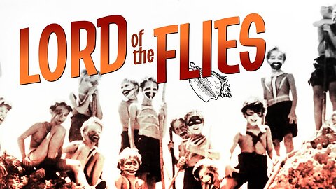 Lord Of The Flies