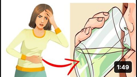 "Quick Remedies for Gas and Bloating Relief"