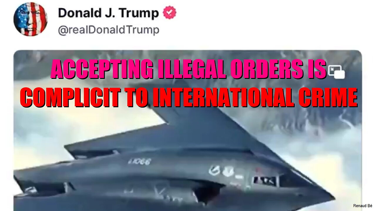 TRUMP BOMB IRAN SONG LIKE NEW TRAITOR JOHN MCCAIN