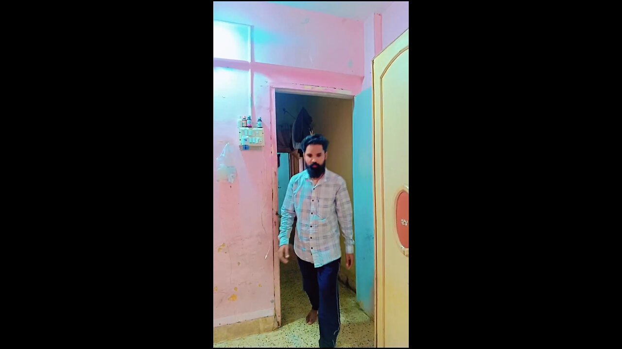 Baap Behosh Hai