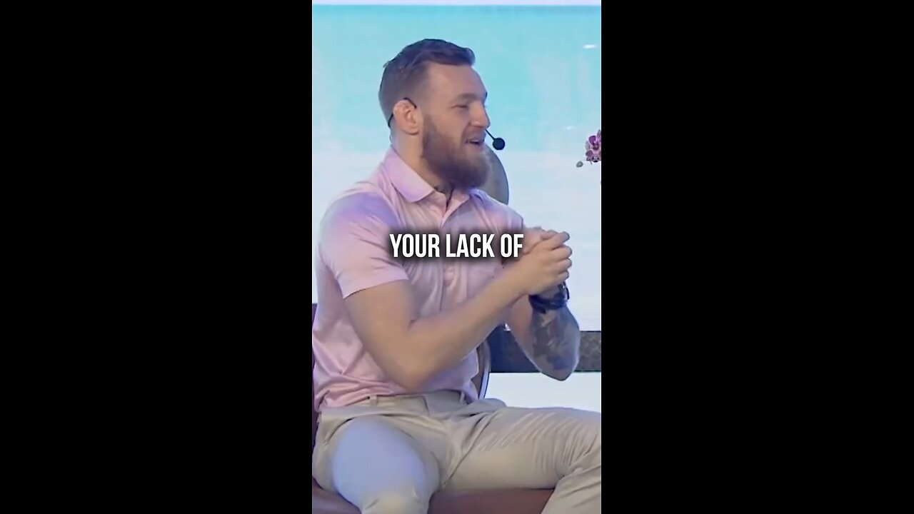 conor mcgregor's best motivational videos