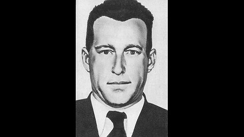 Nazi Hunters--Death Camp Kommondant [Franz Stangl] UNCENSORED