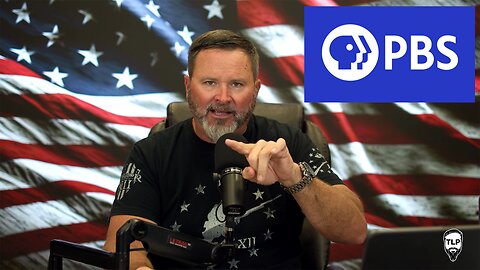 NO PBS Funding.