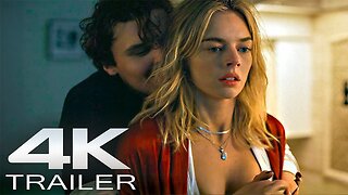 BEST UPCOMING MOVIES 2025 & 2026 (New Trailers) 4K ULTRA HD