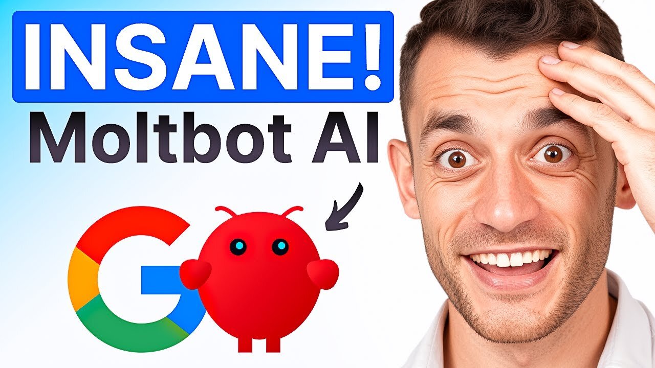 Codex CLI + MoltBot is INSANE!