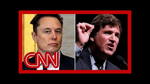 Elon Musk, Tucker Carlson warn of consequences if Trump admin is withholding Epstein information