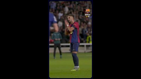 this current Barca team