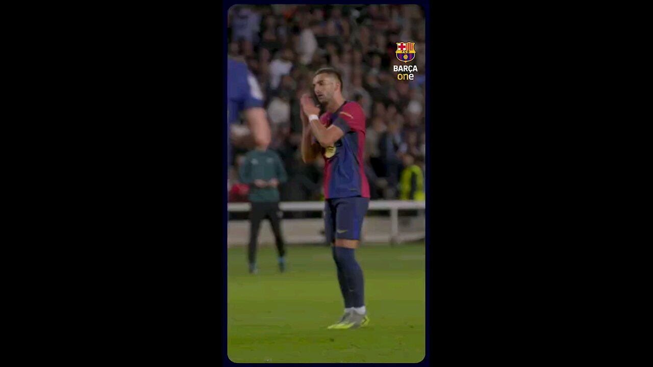 this current Barca team