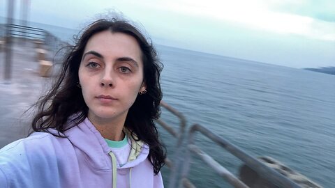 Lake Vibes Exploration Mini Vlog