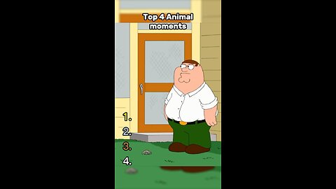Family guy funny moments