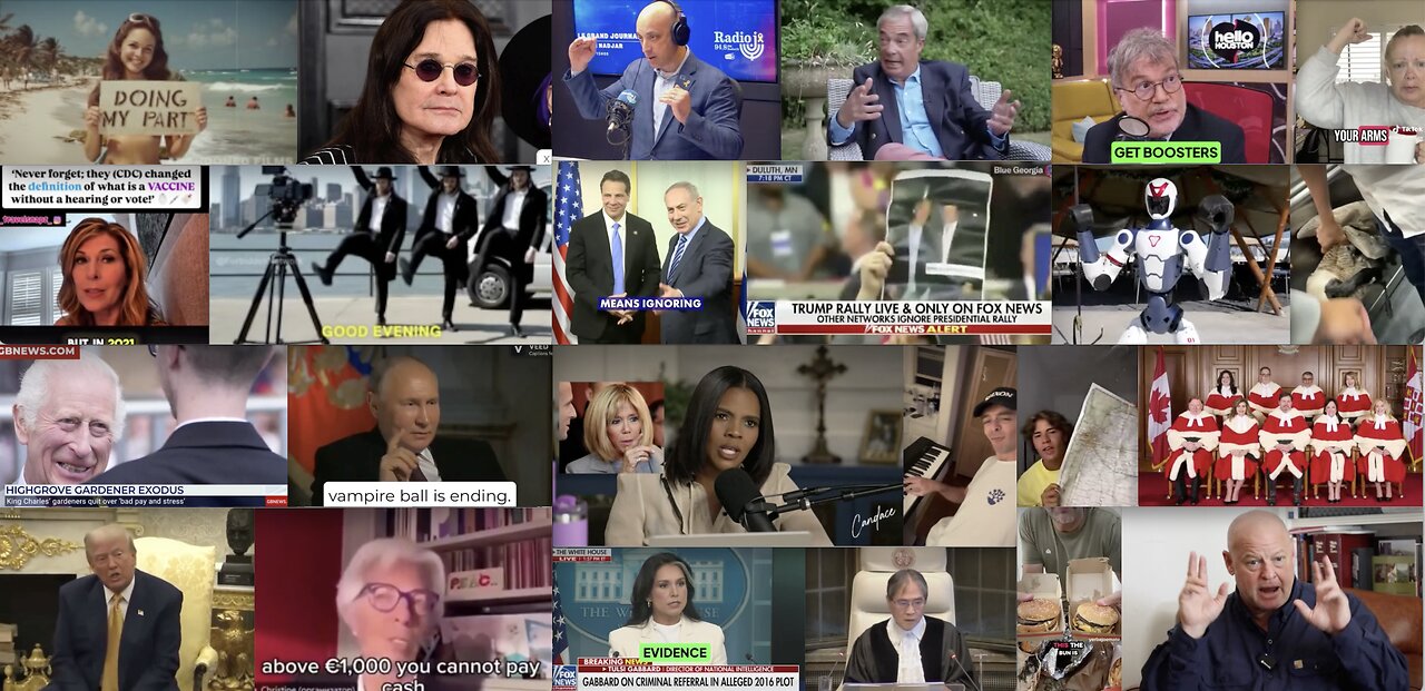 "won't someone please think of the ___?" - week in review 2025-07-25
