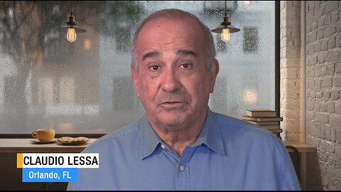 Orações - 11 Setembro 2025
