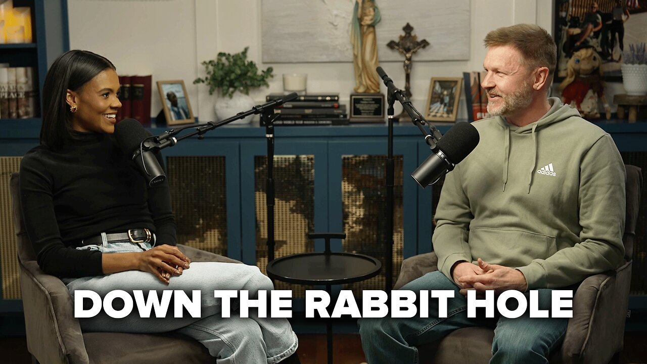 Candace x Baron Coleman LIVE!! | Candace Ep 293