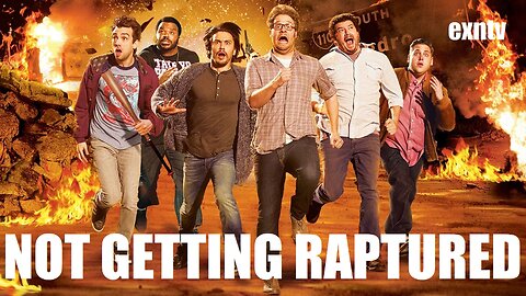 The Great Tribulation, The Worst Time The World Will Ever Know Is Probably Behind Us! What's Next?