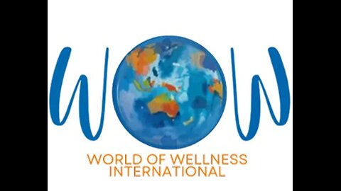 Professor Ian Brighthope - World Of Wellness - DBCR - 20 August 2025