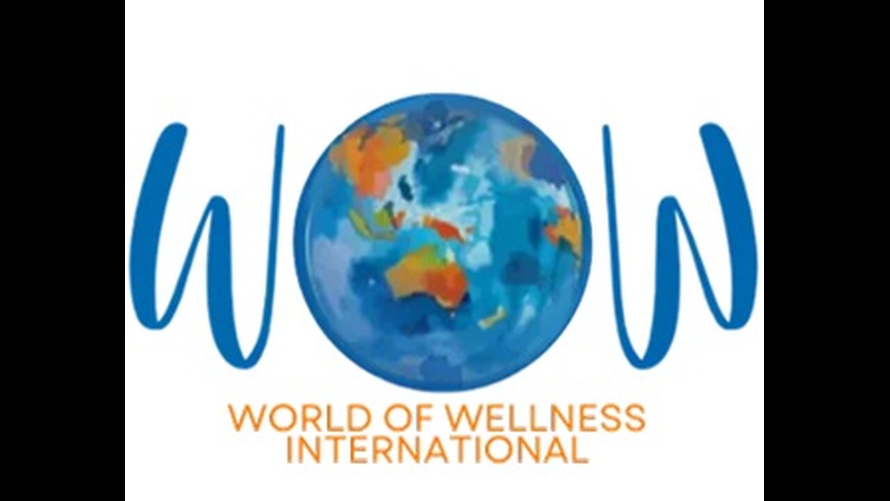 Professor Ian Brighthope - World Of Wellness - DBCR - 20 August 2025