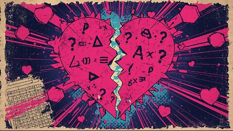 The Alien Who Says Love is 147.3% Mathematics - (Ep. 41 Breakdown)