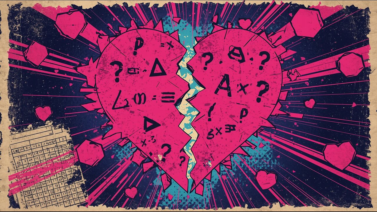The Alien Who Says Love is 147.3% Mathematics - (Ep. 41 Breakdown)