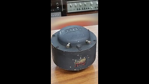 Altec 288 Driver - hifiplaza