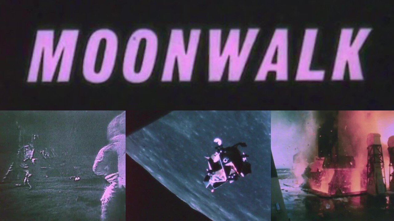 Moonwalk (1975)