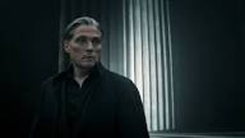 Sandman- Morpheus talks to his Father