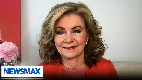 Dems' opposition to Trump appointments hurts law enforcement: Marsha Blackburn | Wake Up America