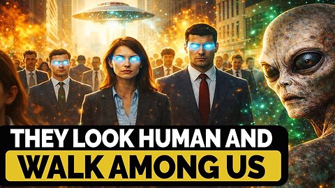 What NATO Files Really Said About Extraterrestrials | Robert Dean