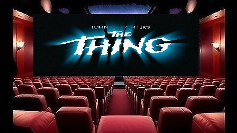 MOVIE NIGHT #43