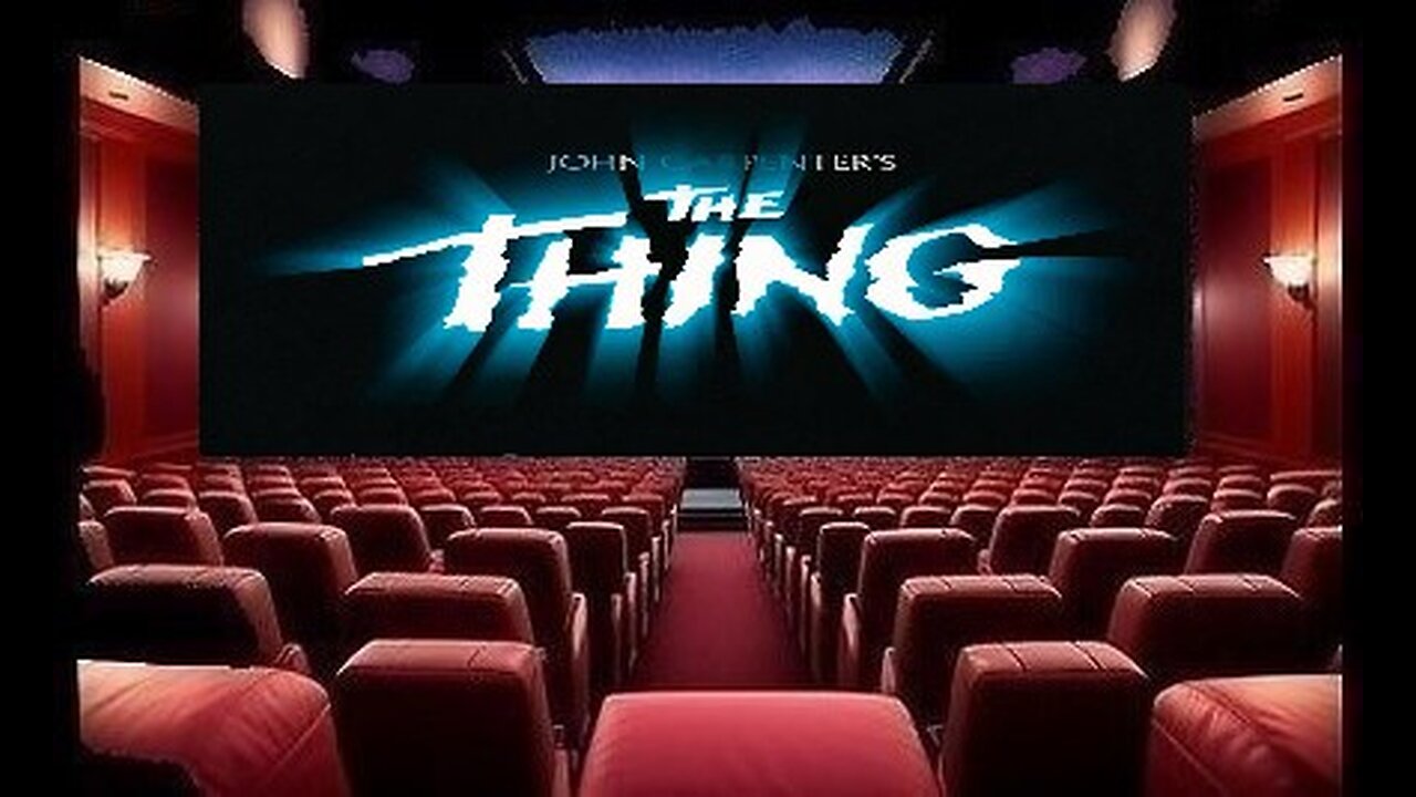 MOVIE NIGHT #43