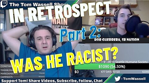 HEATED MLB Debate over Seattle Mariners & Kevin Mather