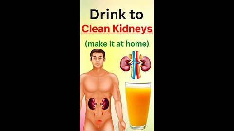 Mango for Kidney Cleanse – Sweet & Natural Detox 🍋🥭💧