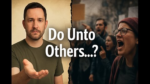 Do We Still Believe in the Golden Rule?