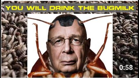 "Preparing to Consume Bugmilk"