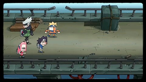 Naruto funny video