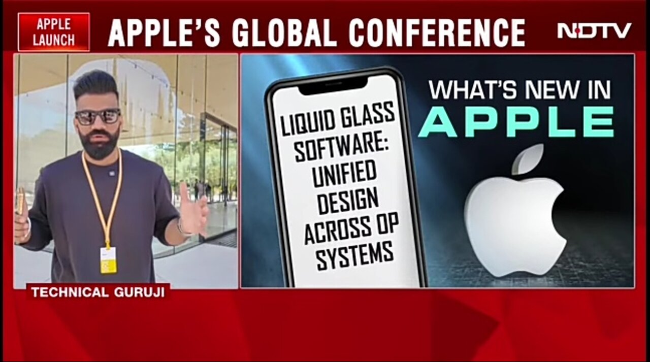 NEW LAUNCHES Technical Guruji Report from th U.S