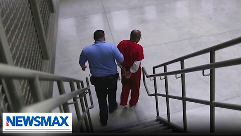 Convicts sentenced to life in California could be released early | Wake Up America