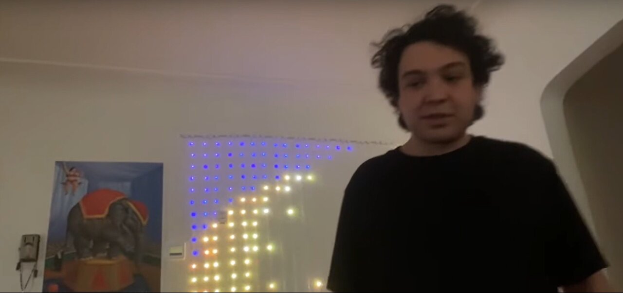 IP2 Stories - Empathy Angry With Coke & Krispy For Chilling With Brandon Que