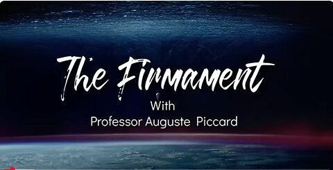 WHAT THE FIRST MAN IN “SPACE” SEEN…