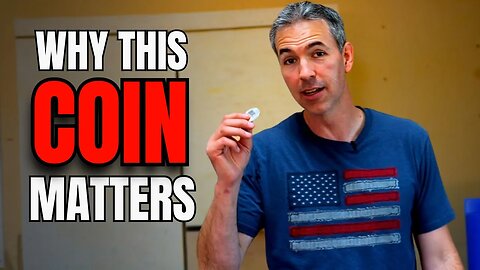 Why This 3/4 Ounce Silver Coin Is Crucial in a Crisis